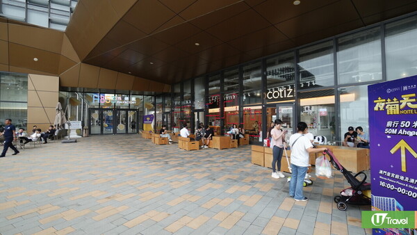 澳門老字號義順雙皮奶x The Cotiz推雙皮奶雪糕！推出即爆紅 得這個地區吃到 