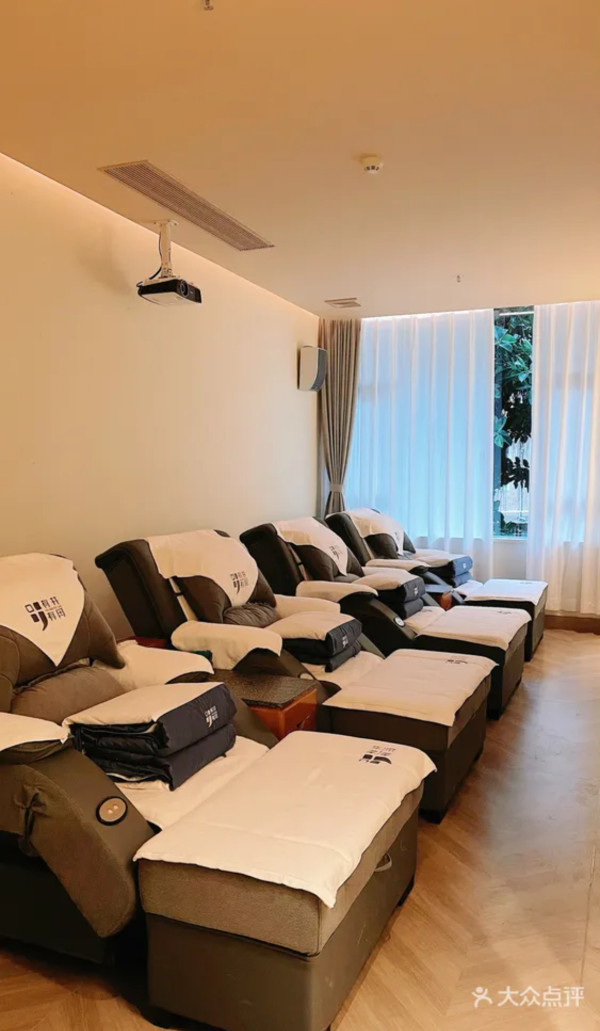 珠海按摩揼骨SPA推介