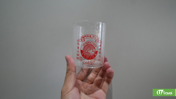 澳門老字號義順雙皮奶x The Cotiz推雙皮奶雪糕！推出即爆紅 得這個地區吃到 