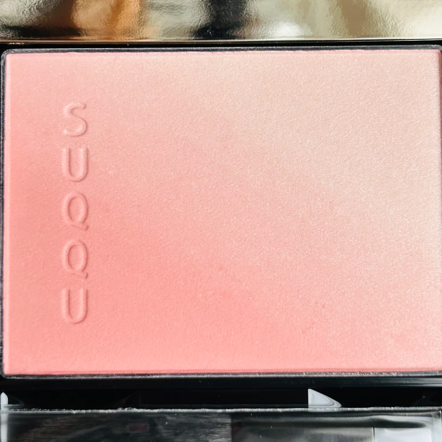 暖黃膚色胭脂推薦｜2. SUQQU 晶采韻妍胭脂 