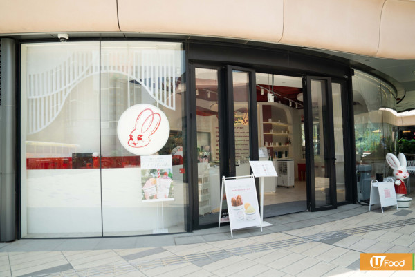 西沙GO PARK美食餐廳推介   麻糬心形雞蛋仔／Gelato／手搖茶飲／多國菜／附交通指南