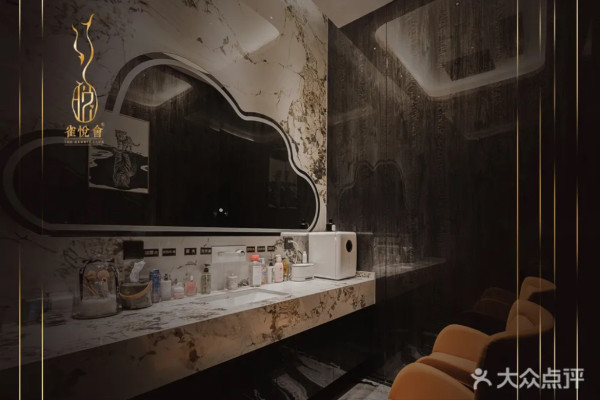 珠海按摩揼骨SPA推介