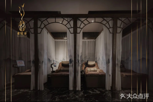 珠海按摩揼骨SPA推介