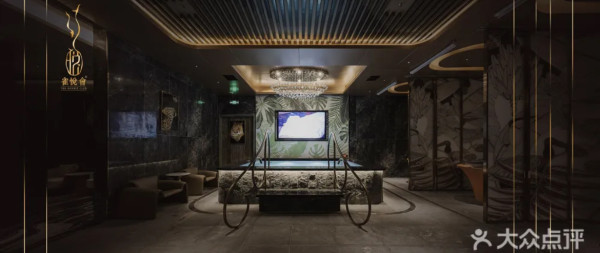 珠海按摩揼骨SPA推介