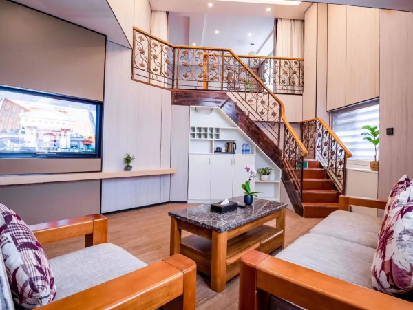 深圳觀瀾湖酒店推介｜高爾夫球場/樂隊現場演奏/水療養生中心！最平人均XX！ 