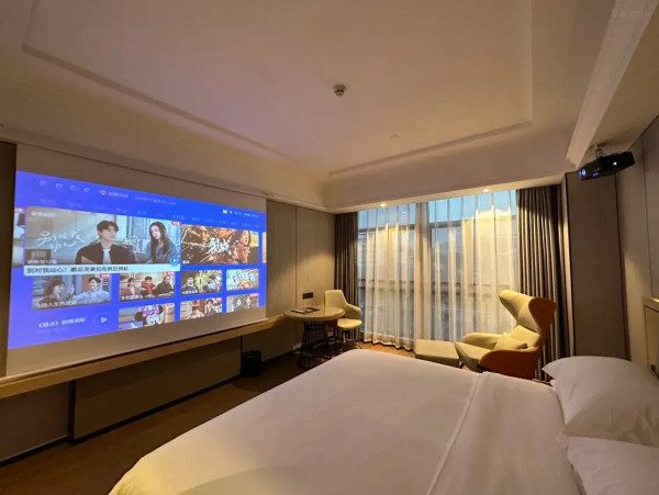 深圳觀瀾湖酒店推介｜高爾夫球場/樂隊現場演奏/水療養生中心！最平人均XX！ 