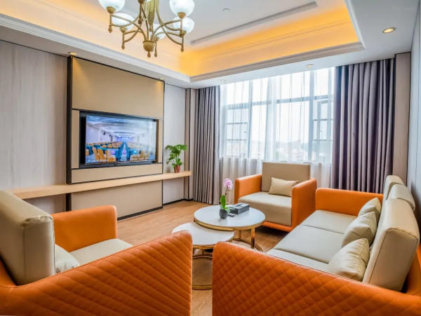 深圳觀瀾湖酒店推介｜高爾夫球場/樂隊現場演奏/水療養生中心！最平人均XX！ 