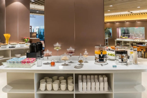 深圳觀瀾湖酒店推介｜高爾夫球場/樂隊現場演奏/水療養生中心！最平人均XX！ 