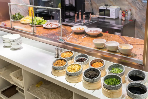 深圳觀瀾湖酒店推介｜高爾夫球場/樂隊現場演奏/水療養生中心！最平人均XX！ 