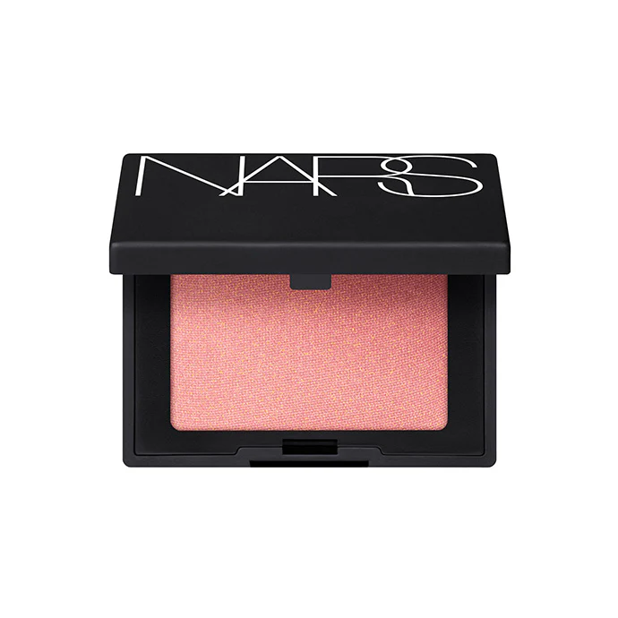 暖黃膚色胭脂推薦｜3. NARS 胭脂