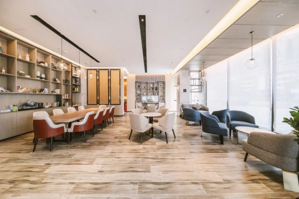 深圳觀瀾湖酒店推介｜高爾夫球場/樂隊現場演奏/水療養生中心！最平人均XX！ 