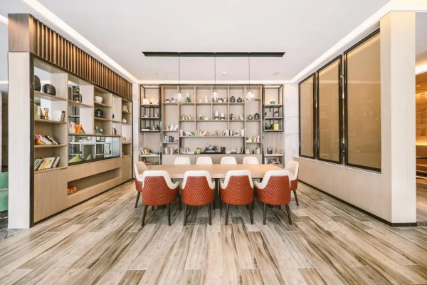 深圳觀瀾湖酒店推介｜高爾夫球場/樂隊現場演奏/水療養生中心！最平人均XX！ 