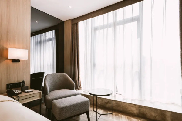 深圳觀瀾湖酒店推介｜高爾夫球場/樂隊現場演奏/水療養生中心！最平人均XX！ 