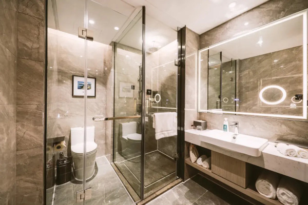 深圳觀瀾湖酒店推介｜高爾夫球場/樂隊現場演奏/水療養生中心！最平人均XX！ 