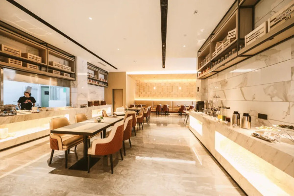 深圳觀瀾湖酒店推介｜高爾夫球場/樂隊現場演奏/水療養生中心！最平人均XX！ 