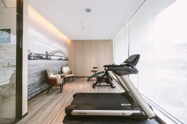 深圳觀瀾湖酒店推介｜高爾夫球場/樂隊現場演奏/水療養生中心！最平人均XX！ 