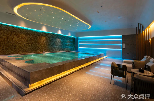 珠海按摩揼骨SPA推介