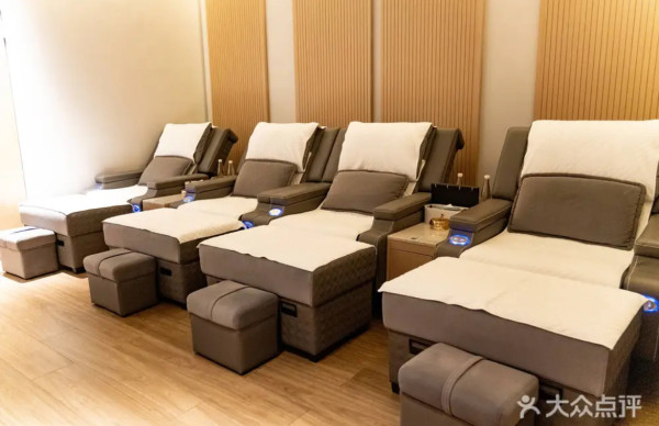 珠海按摩揼骨SPA推介