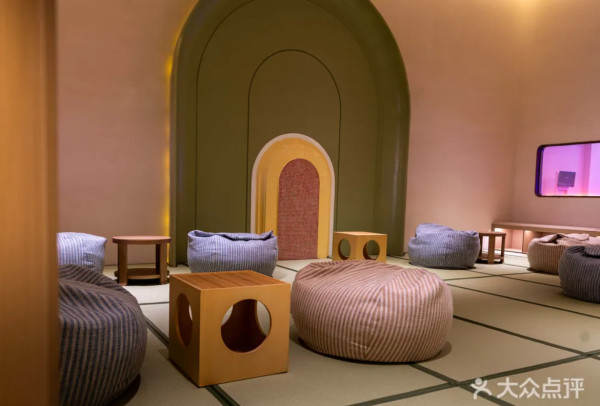 珠海按摩揼骨SPA推介