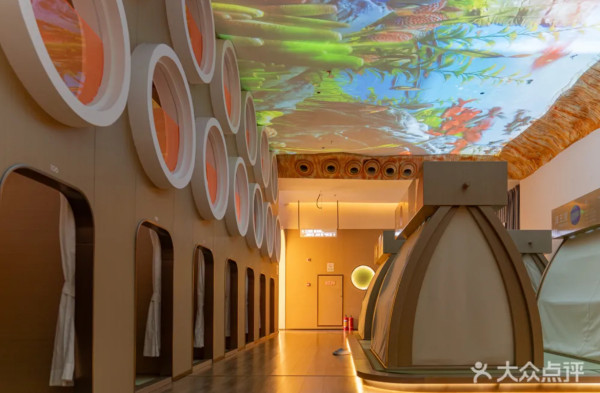 珠海按摩揼骨SPA推介