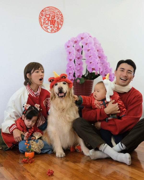 洪永城開腔回應已做結紮手術純屬誤會 IG發文揭真相強調仍有生育能力