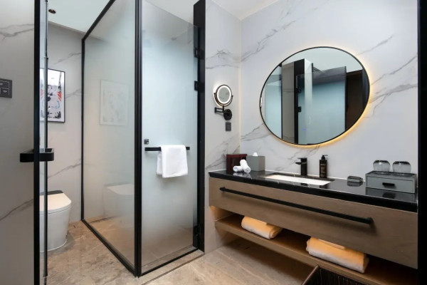 深圳觀瀾湖酒店推介｜高爾夫球場/樂隊現場演奏/水療養生中心！最平人均XX！ 