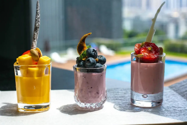 深圳觀瀾湖酒店推介｜高爾夫球場/樂隊現場演奏/水療養生中心！最平人均XX！ 