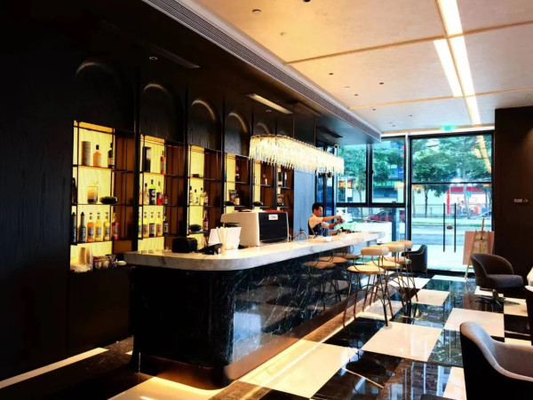 深圳觀瀾湖酒店推介｜高爾夫球場/樂隊現場演奏/水療養生中心！最平人均XX！ 