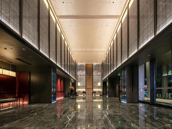 深圳觀瀾湖酒店推介｜高爾夫球場/樂隊現場演奏/水療養生中心！最平人均XX！ 