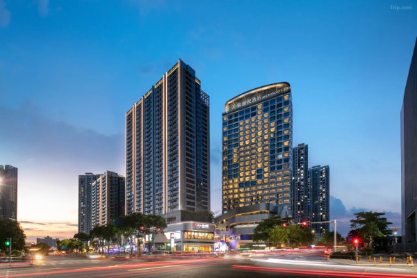 深圳觀瀾湖酒店推介｜高爾夫球場/樂隊現場演奏/水療養生中心！最平人均XX！ 