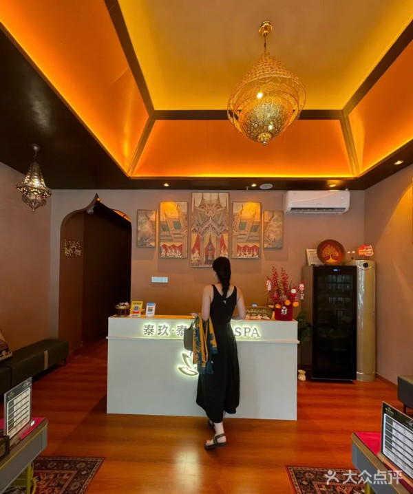 珠海按摩揼骨SPA推介