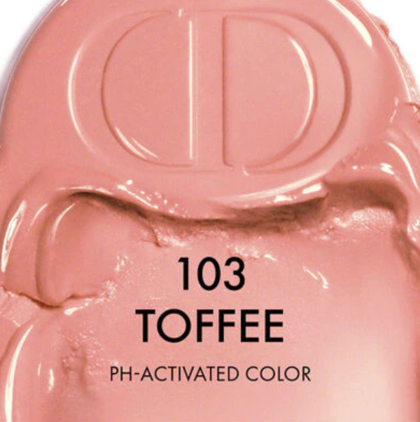 黃皮淨白胭脂推薦｜4.DIOR 專業後台玫瑰胭脂棒