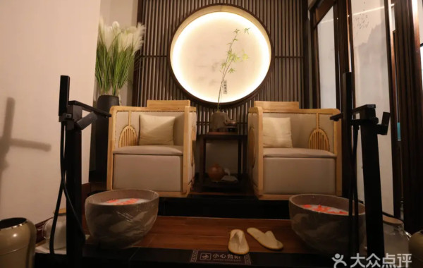 珠海按摩揼骨SPA推介