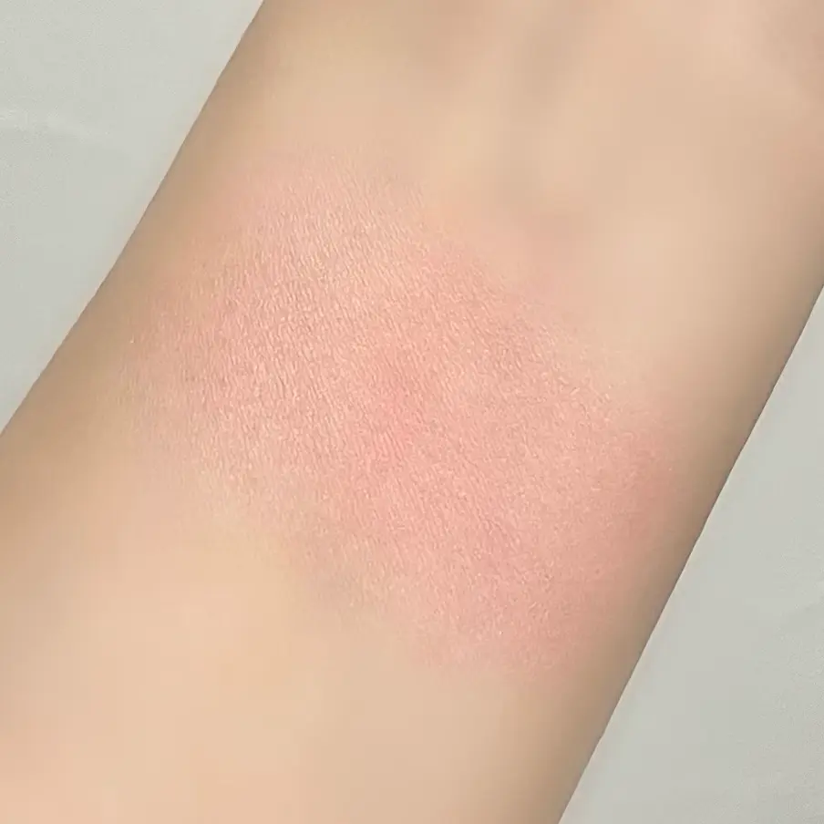 冷白調膚色胭脂推薦｜8. CHANEL 胭脂