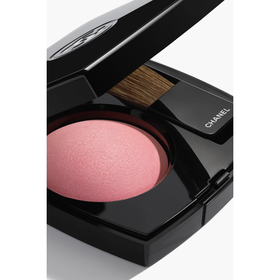 冷白調膚色胭脂推薦｜8. CHANEL 胭脂