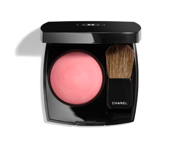 冷白調膚色胭脂推薦｜8. CHANEL 胭脂