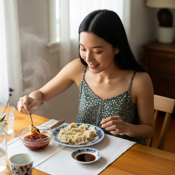 日醫揭8大護腎習慣！點辣椒油取代醬油 刷牙用牙線也能護腎？