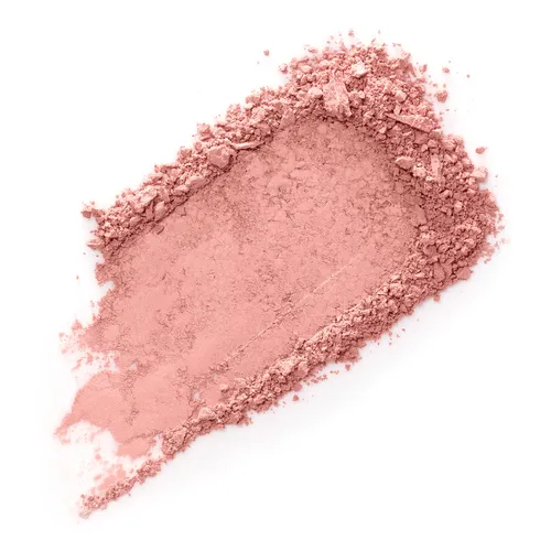 黃皮淨白胭脂推薦｜5.Benefit Cosmetics Dandelion 蒲公英柔嫩粉紅色胭脂蜜粉