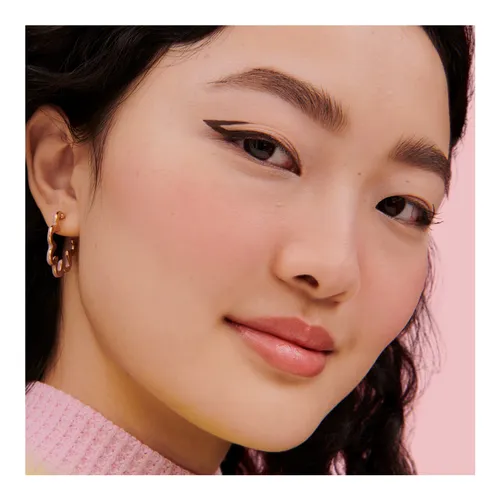 黃皮淨白胭脂推薦｜5.Benefit Cosmetics Dandelion 蒲公英柔嫩粉紅色胭脂蜜粉