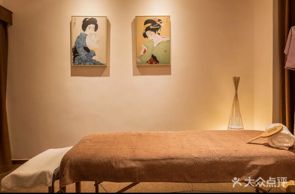 珠海按摩揼骨SPA推介