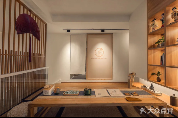 珠海按摩揼骨SPA推介