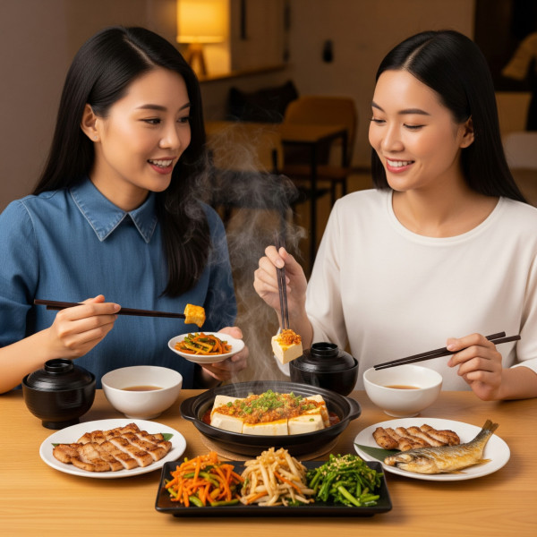 日醫揭8大護腎習慣！點辣椒油取代醬油 刷牙用牙線也能護腎？