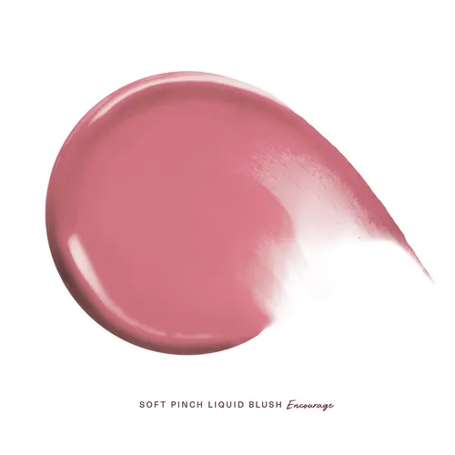 小麥肌膚色胭脂推薦｜10.Rare Beauty Soft Pinch Liquid Blush 