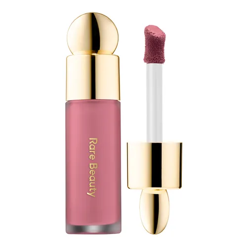 小麥肌膚色胭脂推薦｜10.Rare Beauty Soft Pinch Liquid Blush 