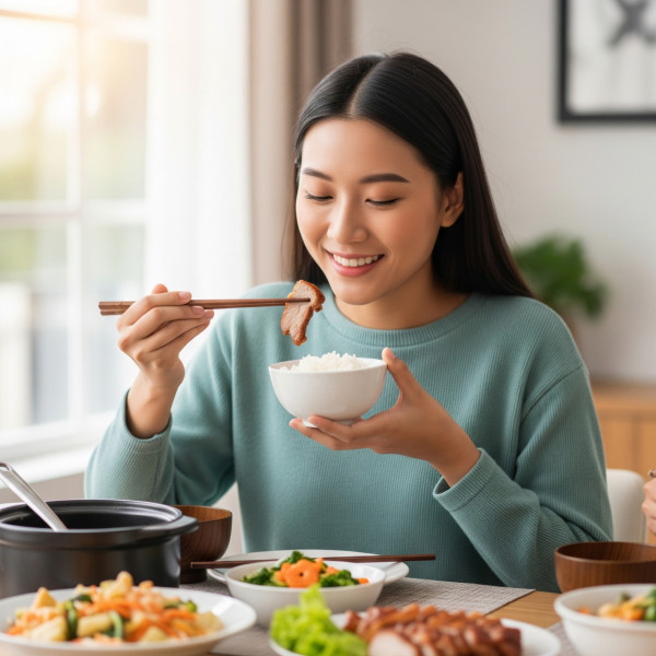 日醫揭8大護腎習慣！點辣椒油取代醬油 刷牙用牙線也能護腎？