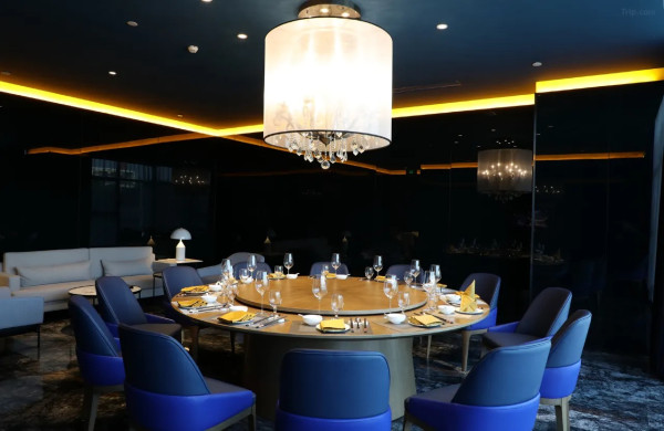 深圳觀瀾湖酒店推介｜高爾夫球場/樂隊現場演奏/水療養生中心！最平人均XX！ 