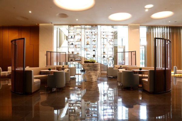 深圳觀瀾湖酒店推介｜高爾夫球場/樂隊現場演奏/水療養生中心！最平人均XX！ 