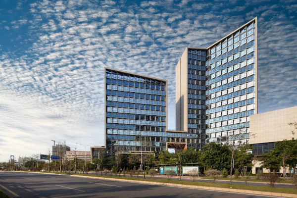 深圳觀瀾湖酒店推介｜高爾夫球場/樂隊現場演奏/水療養生中心！最平人均XX！ 