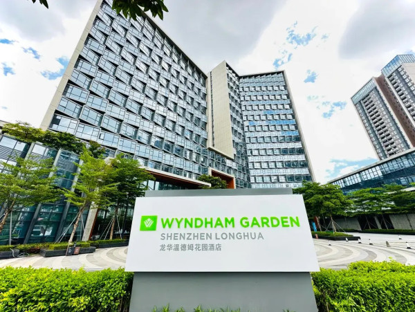 深圳觀瀾湖酒店推介｜高爾夫球場/樂隊現場演奏/水療養生中心！最平人均XX！ 