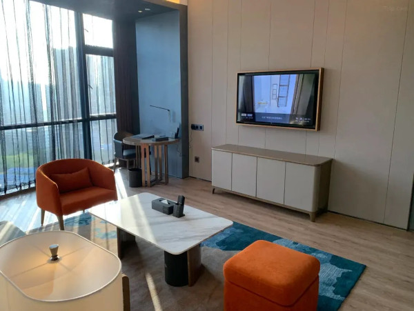 深圳觀瀾湖酒店推介｜高爾夫球場/樂隊現場演奏/水療養生中心！最平人均XX！ 